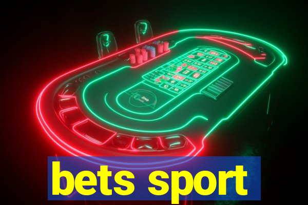 bets sport